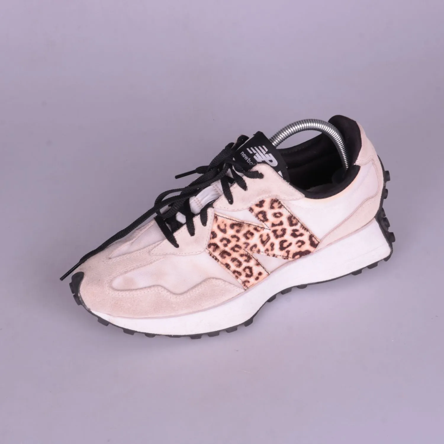 кроссовки New Balance