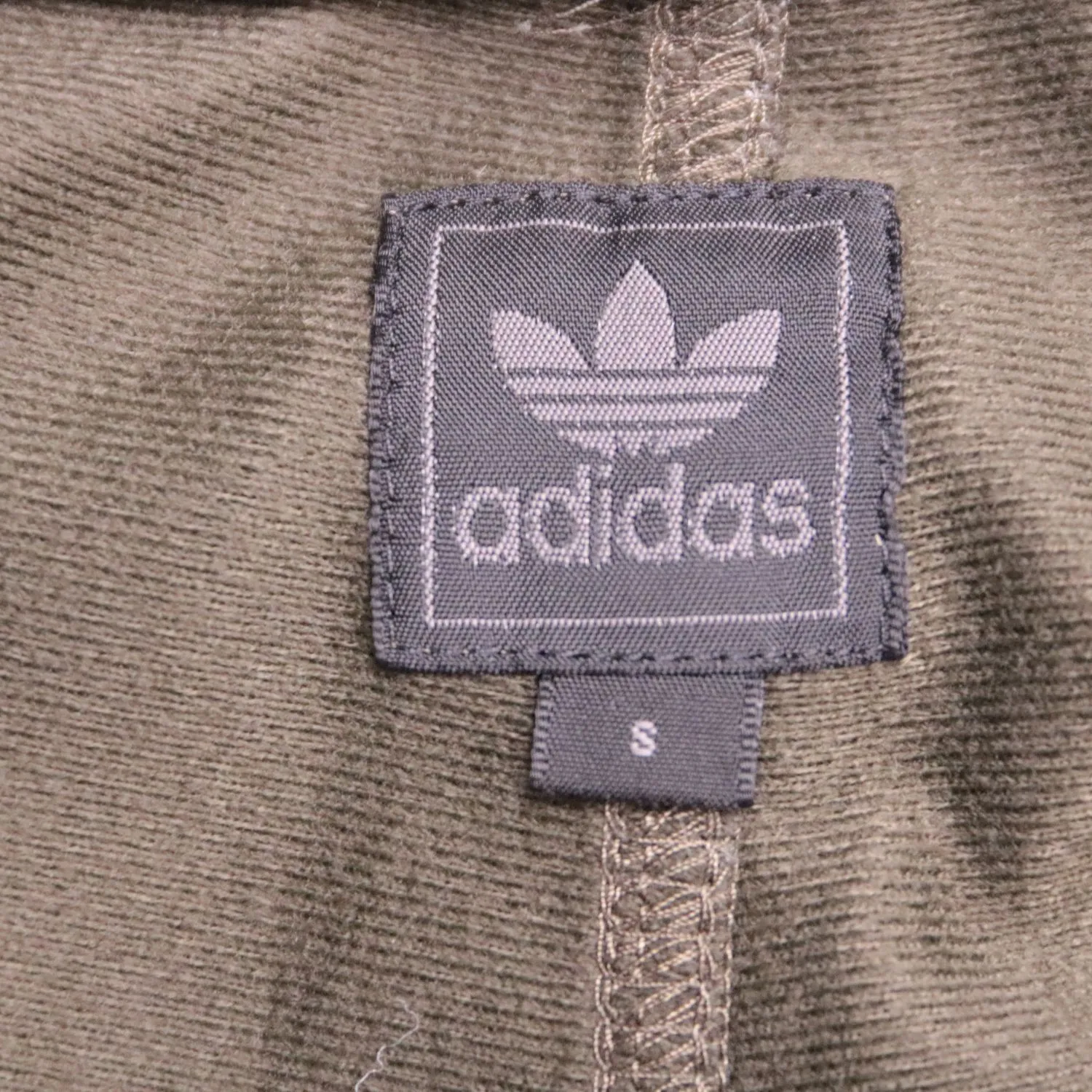 брюки Adidas