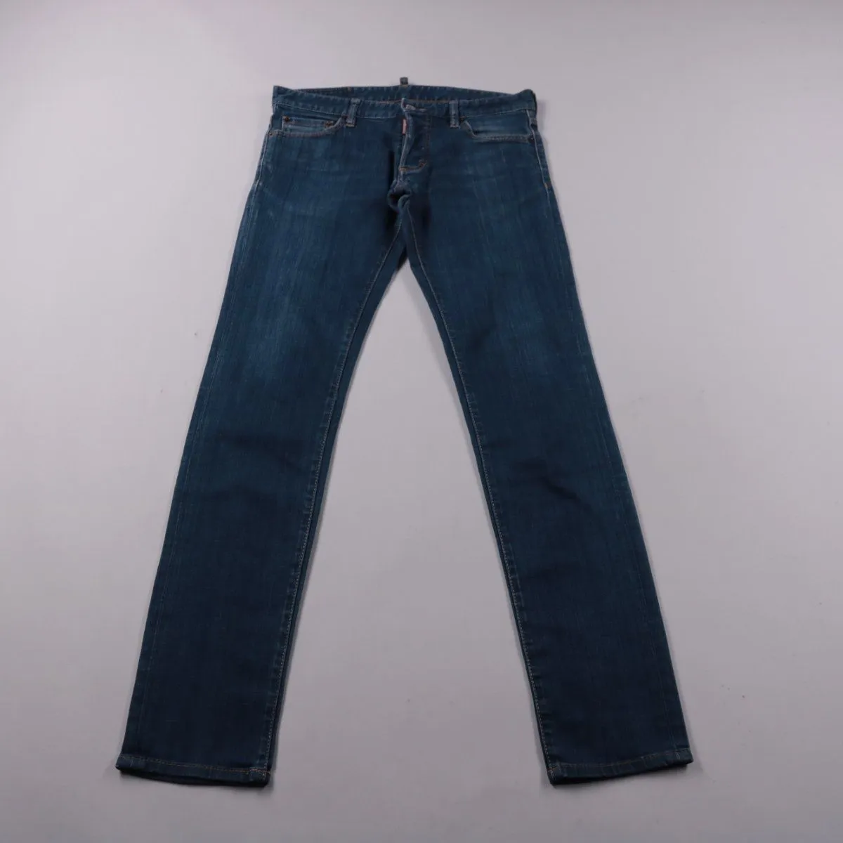 джинсы Dsquared2