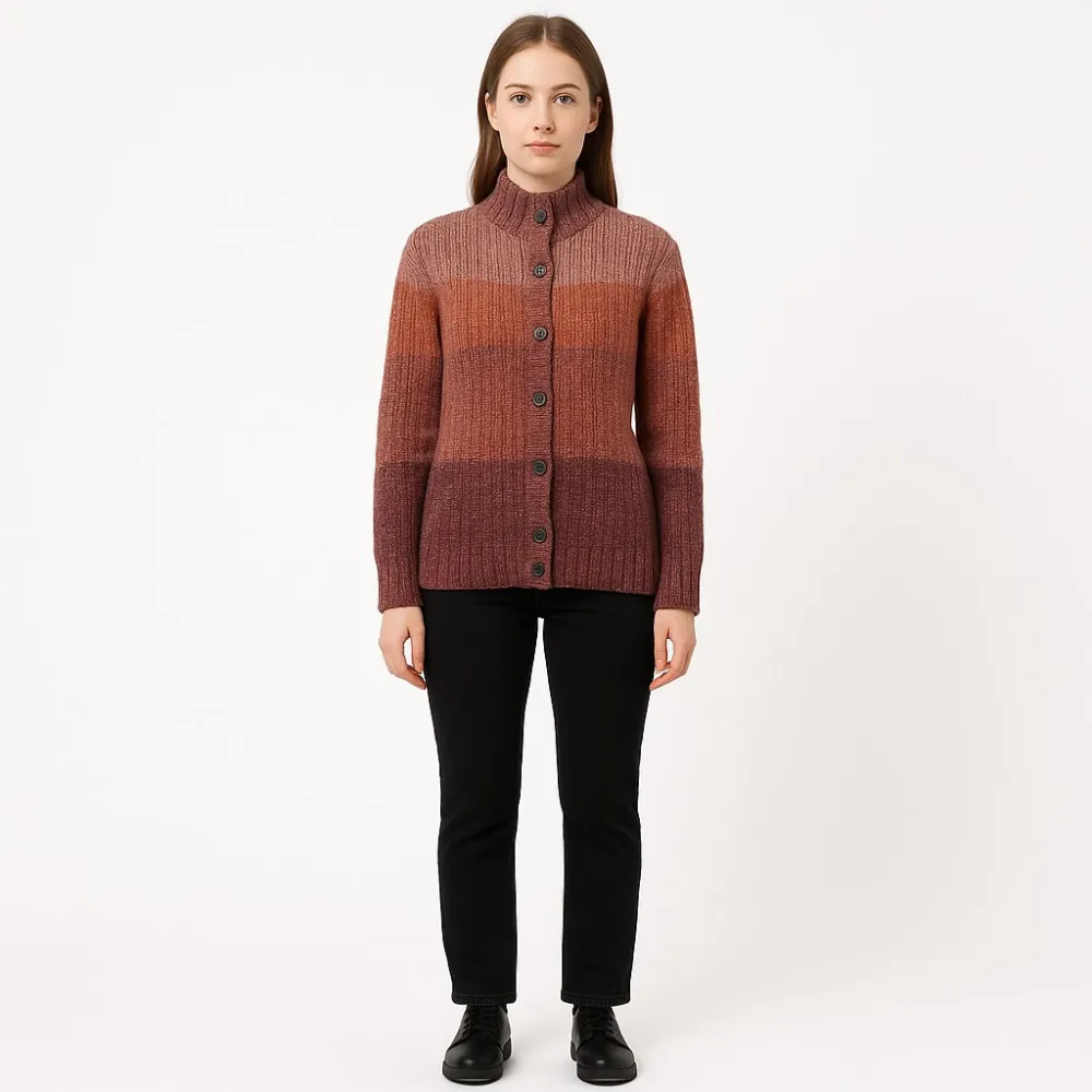 кардиган Eileen Fisher