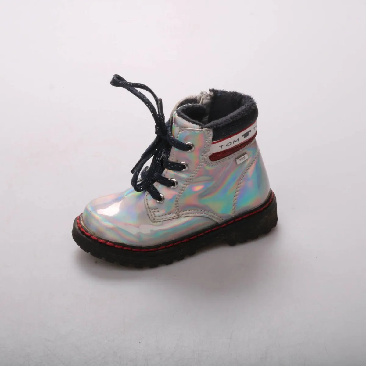 ботинки Tom Tailor