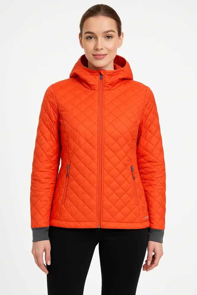 куртка Warmpeace