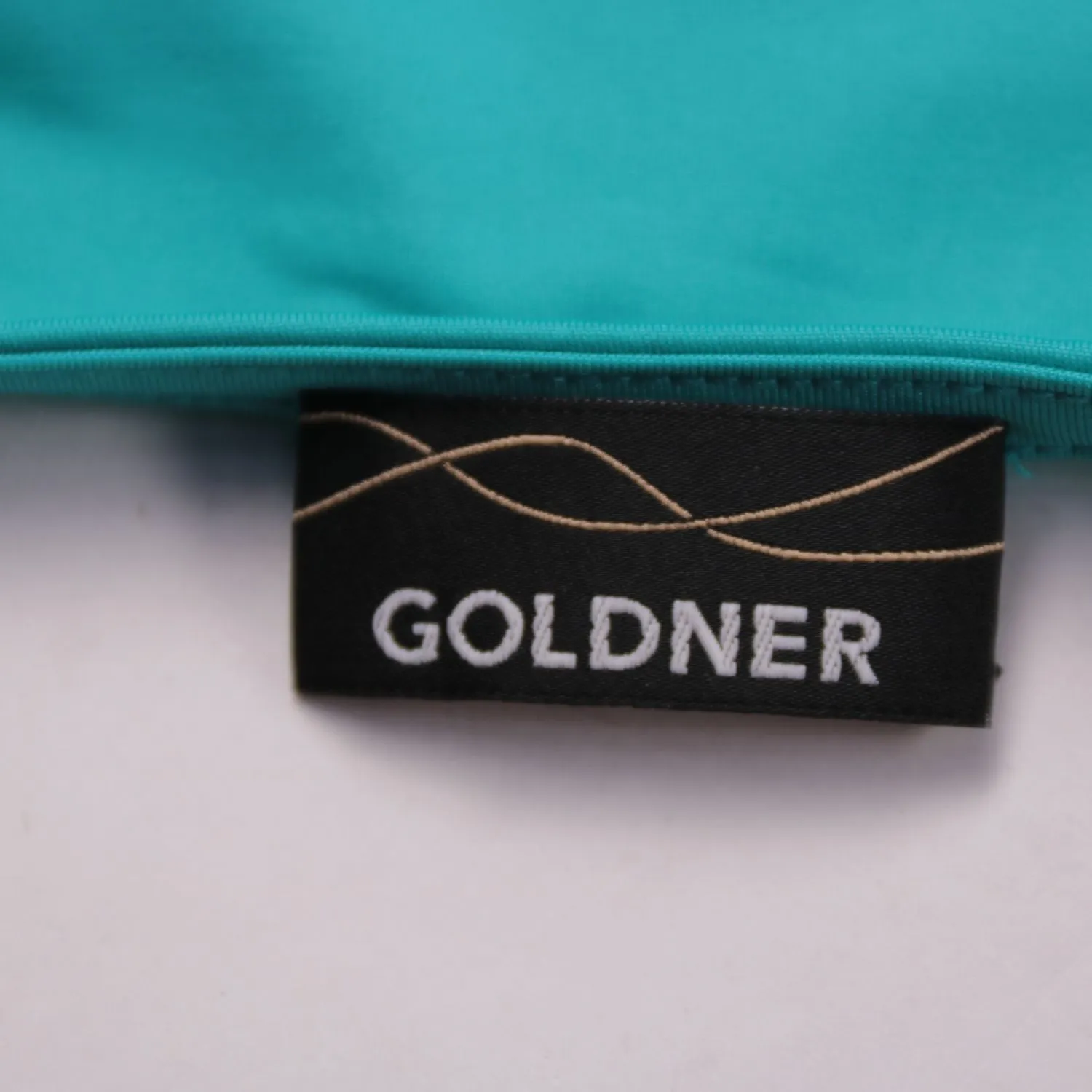 футболка Goldner