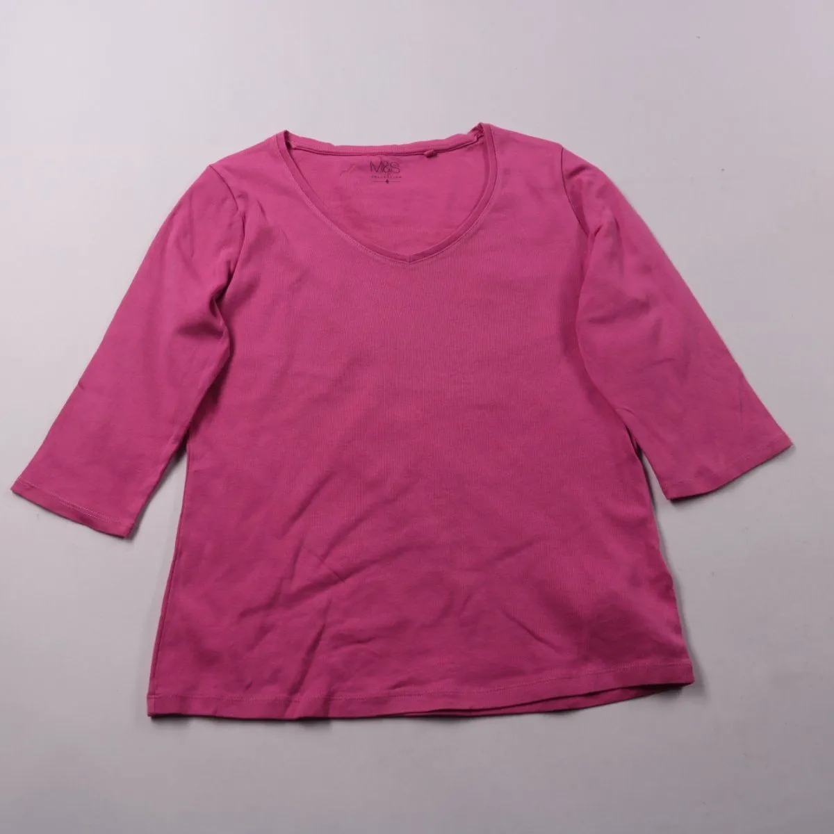 лонгслив M&S