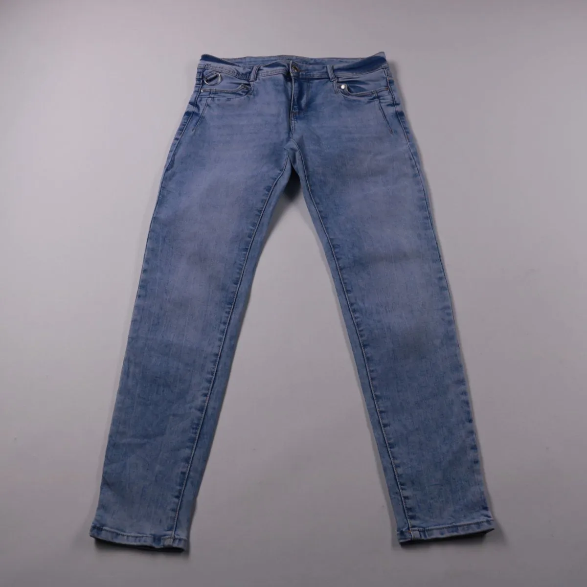 джинсы Denim 1982