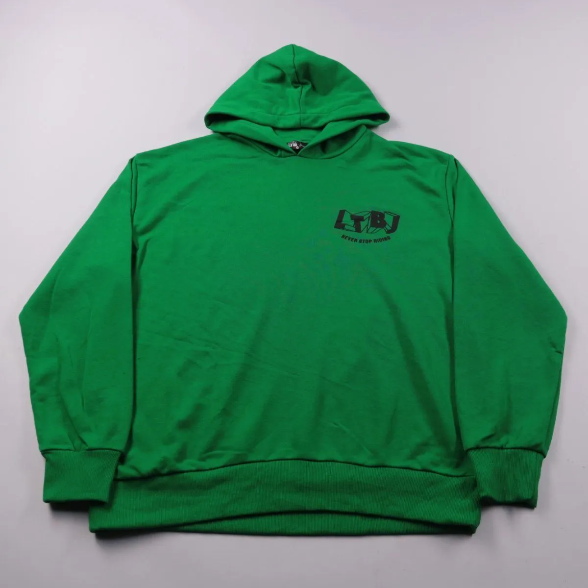 худи LTB