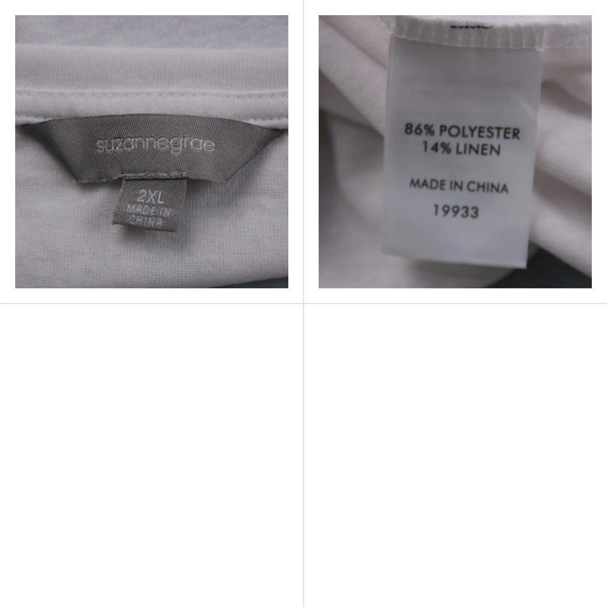 лонгслив Suzannegree