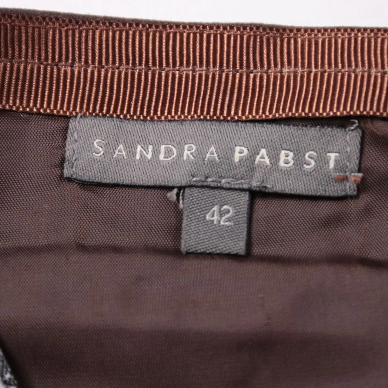 юбка Sandrapabst