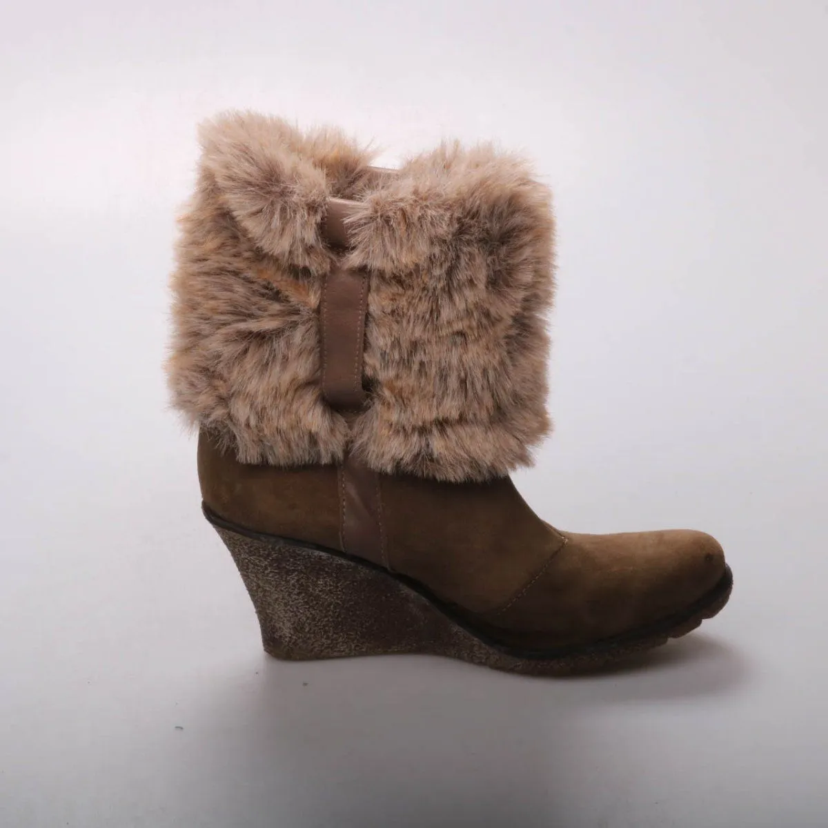 полусапоги SDM