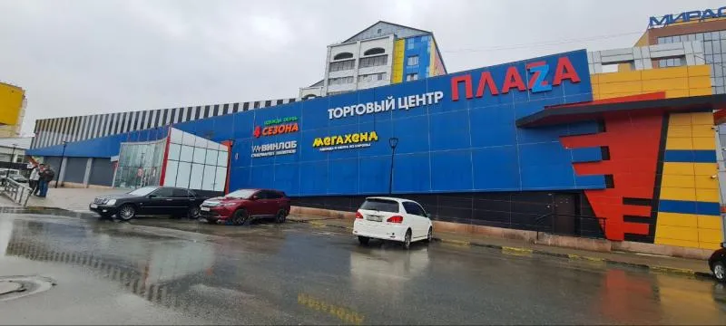 [08.04] Состоялось открытие магазина МЕГАХЕНД в г. Южно-Сахалинск