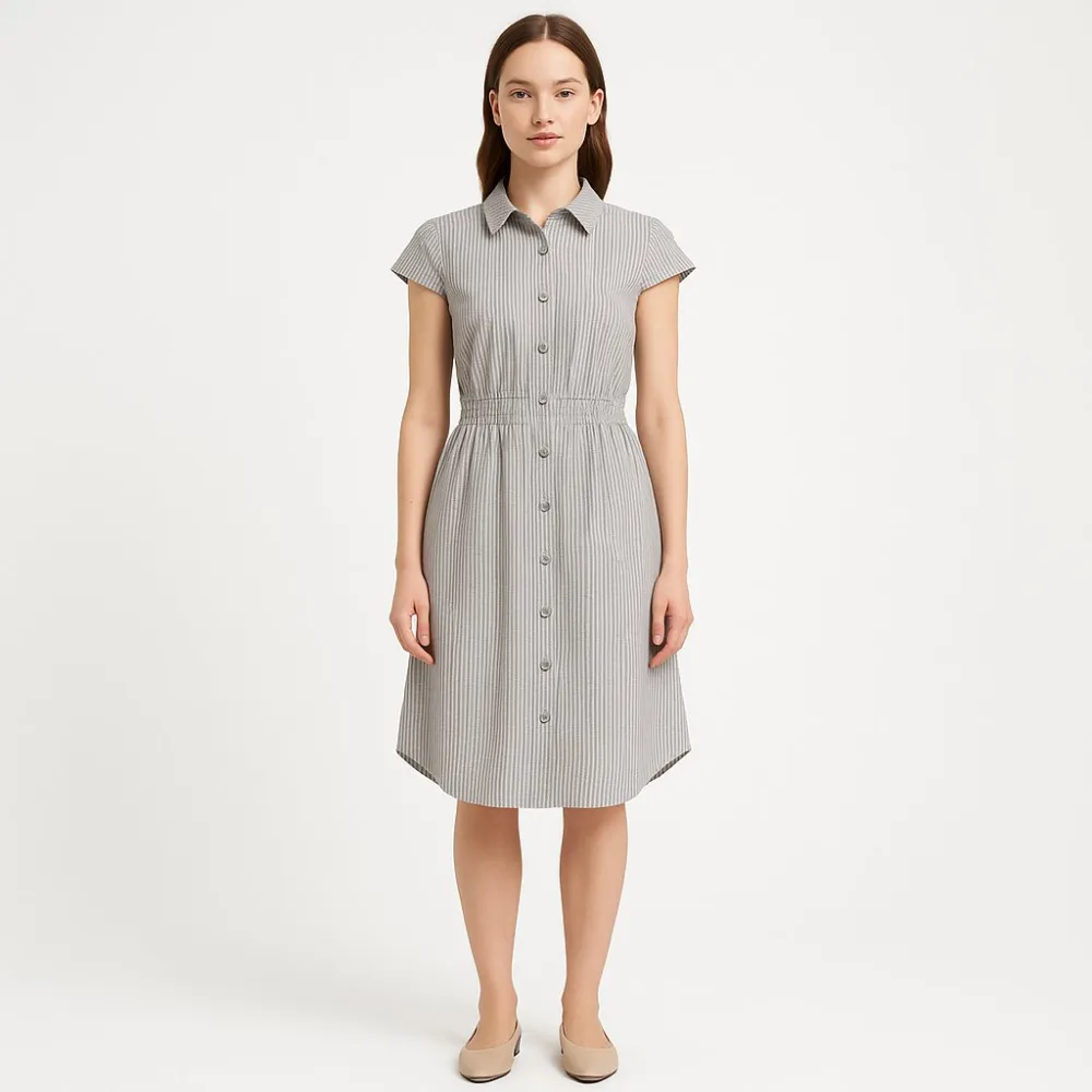 платье Clockhouse