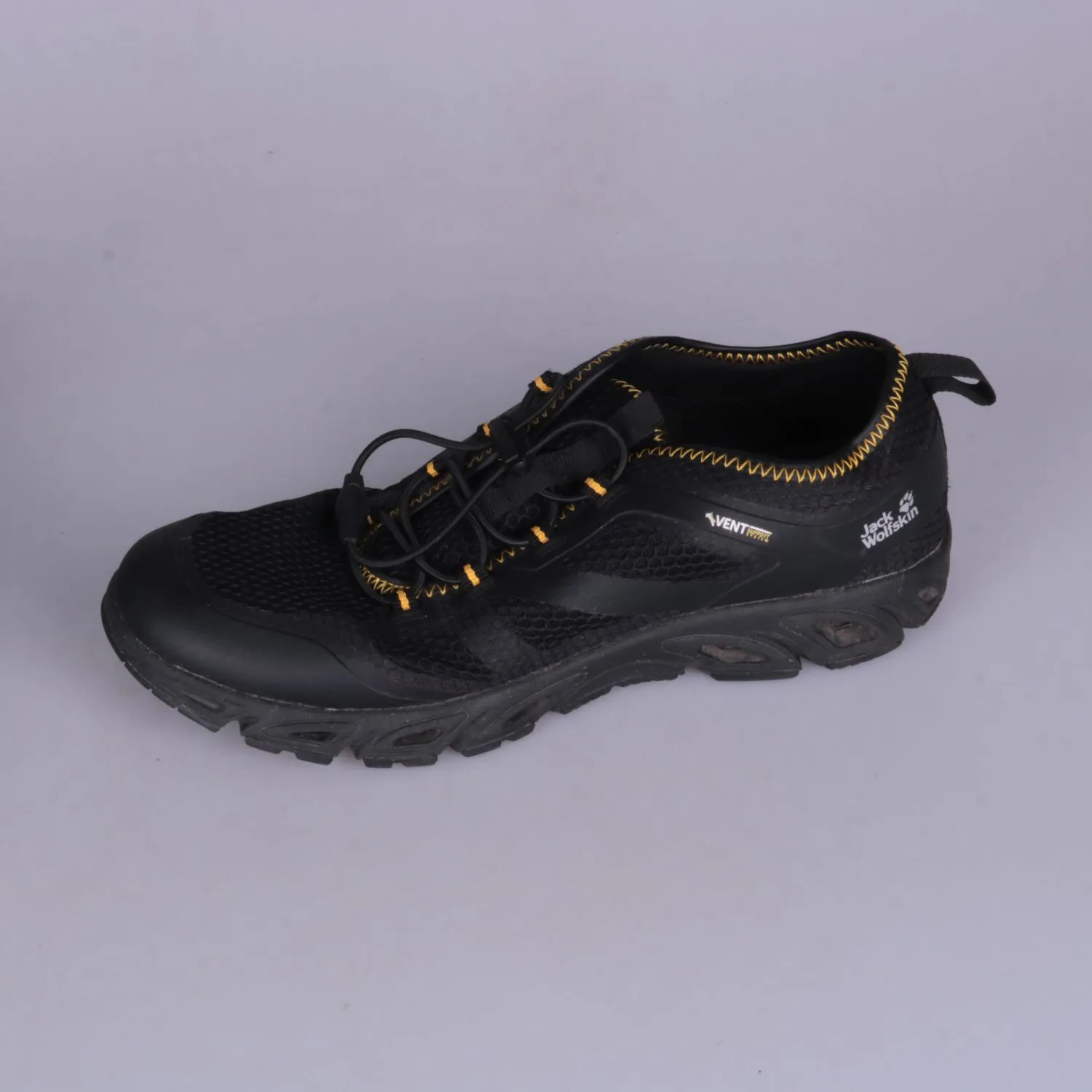 кроссовки Jack Wolfskin