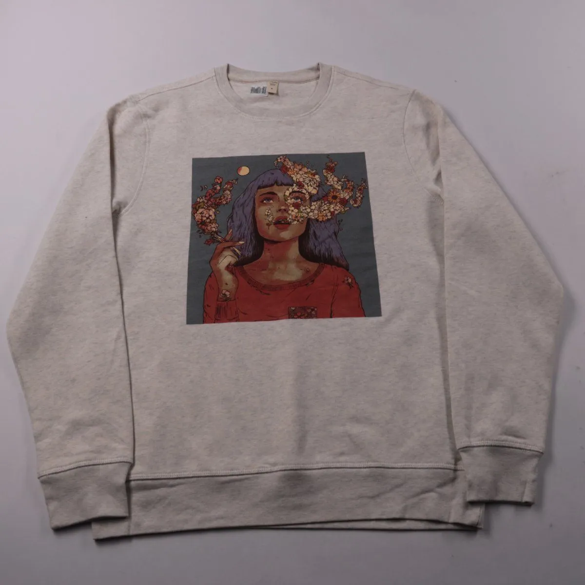 свитшот Wituka