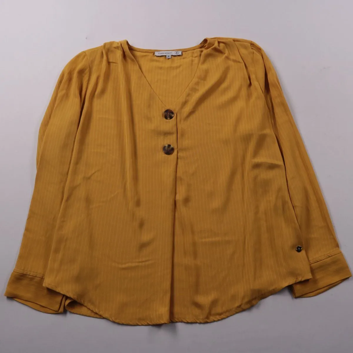 блузка Flash Woman