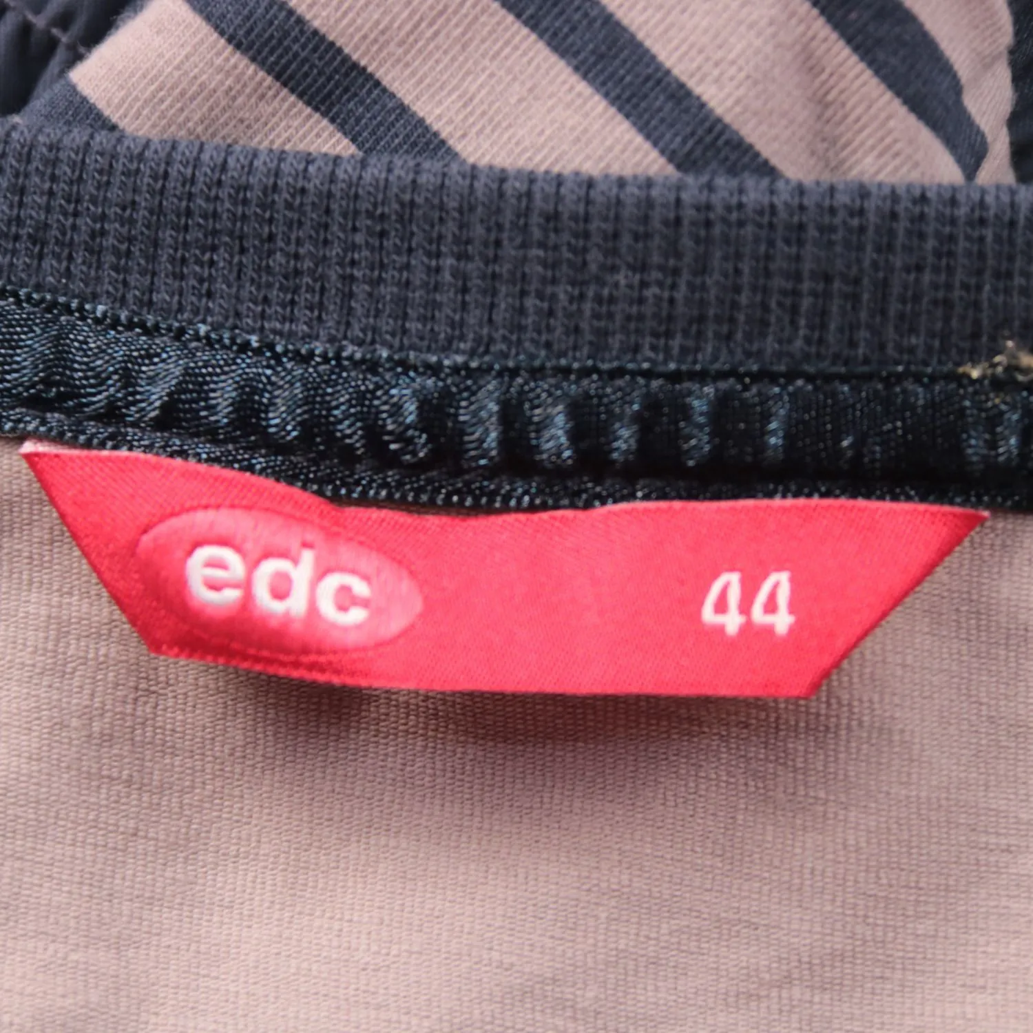 платье Edc