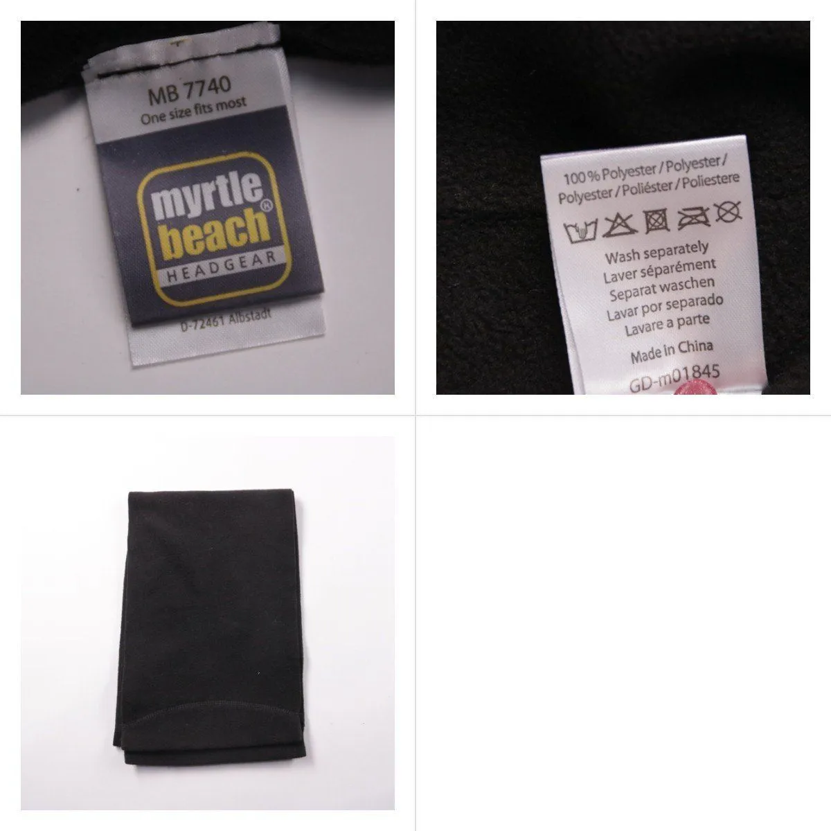 снуд Myrtle Beach