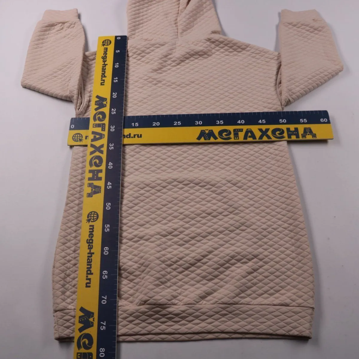 толстовка SHEIN