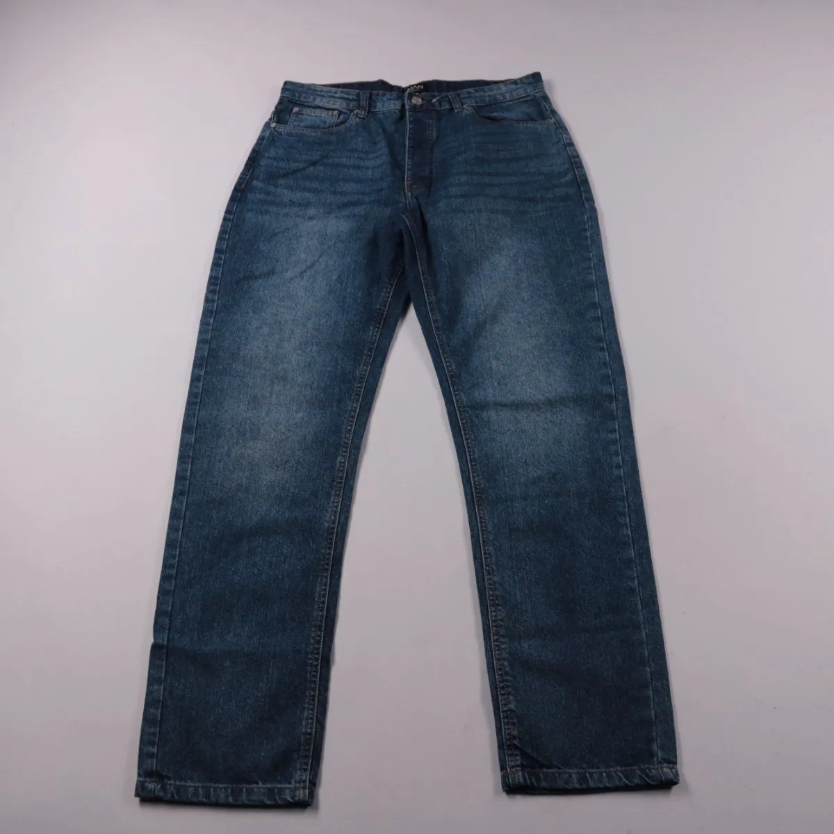 джинсы BoohooMAN