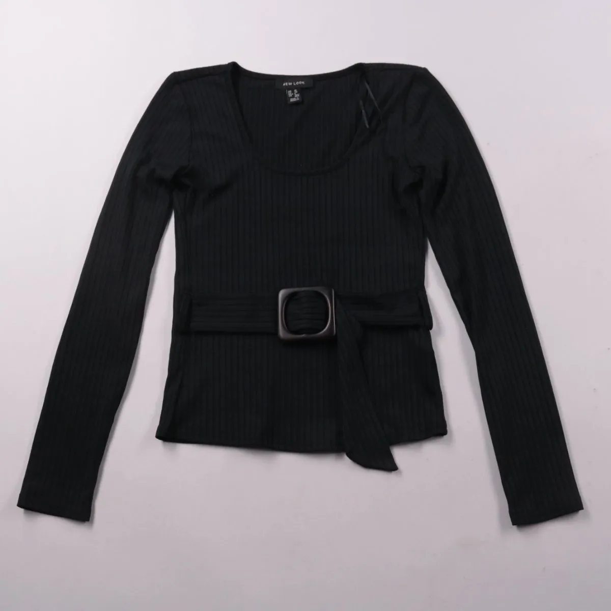 лонгслив New Look