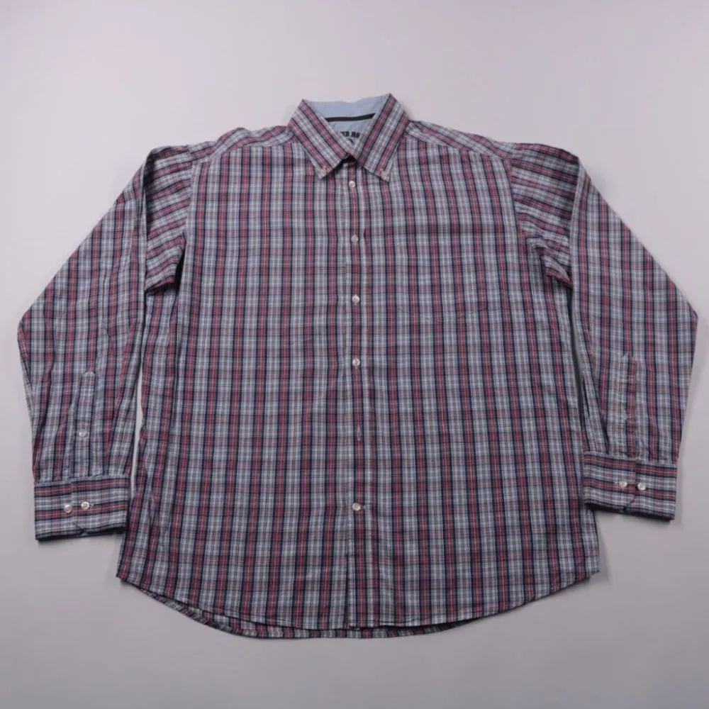 рубашка Lobster House