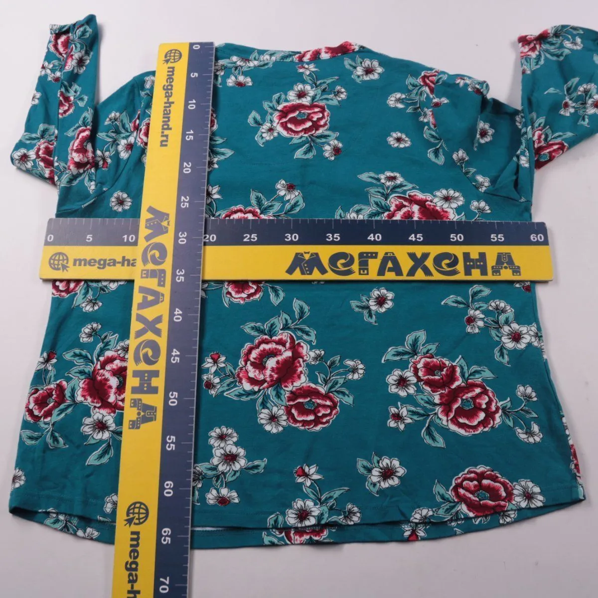 блузка Bonmarché