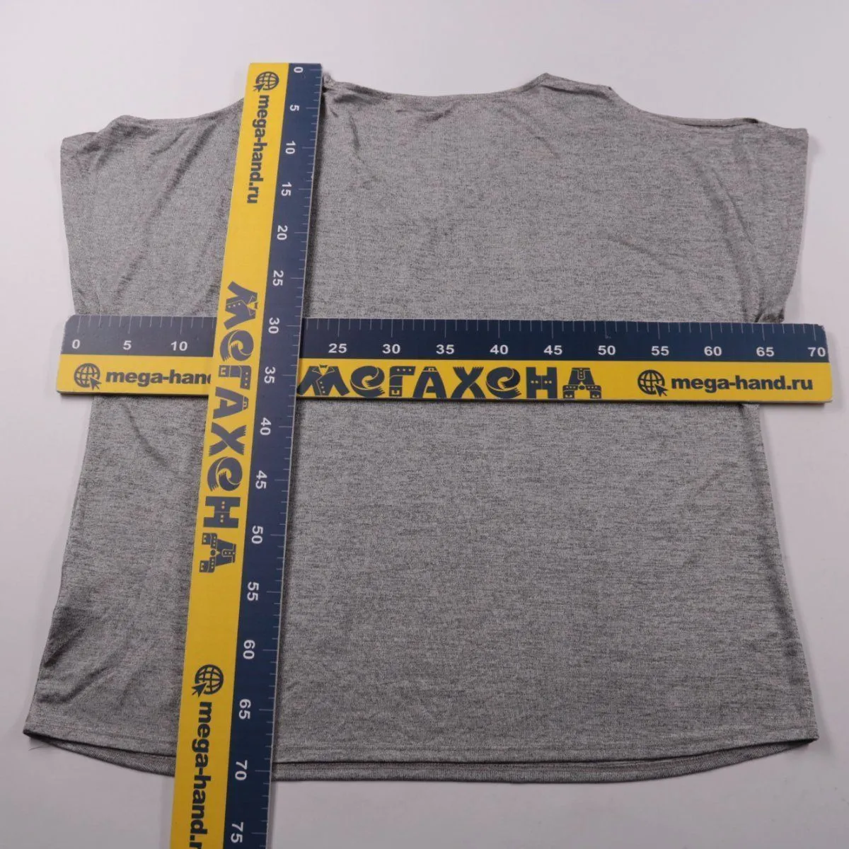 футболка Millers