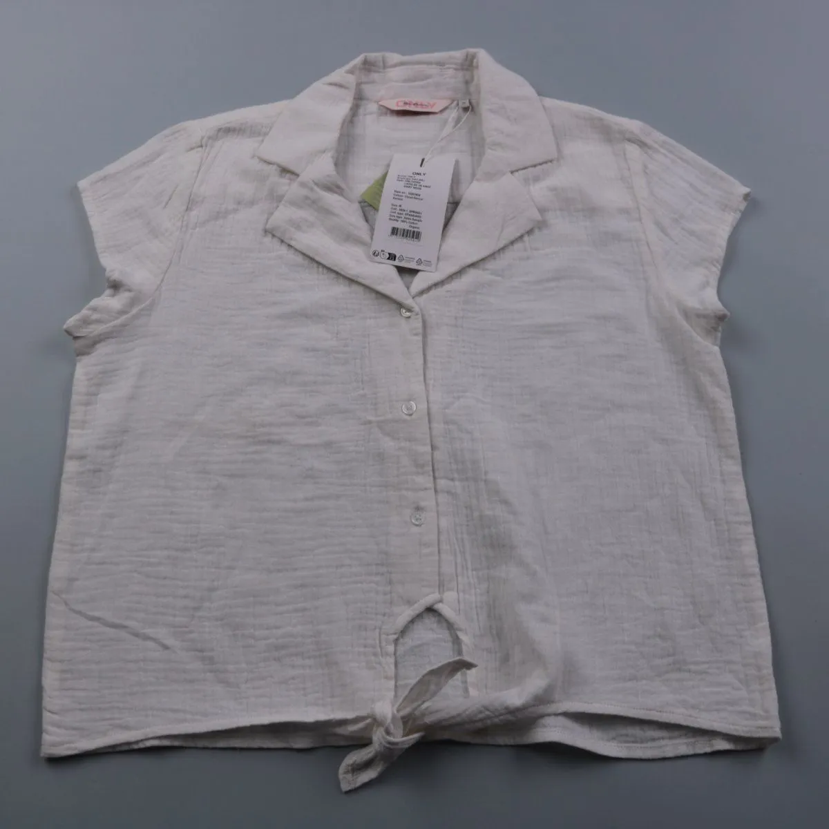 рубашка ONLY