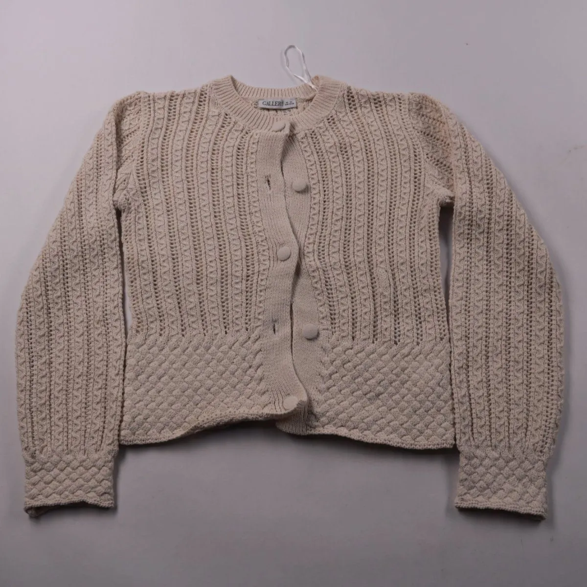 кардиган Gallery