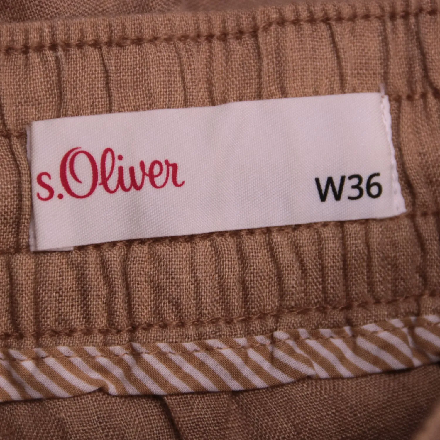 шорты S.Oliver