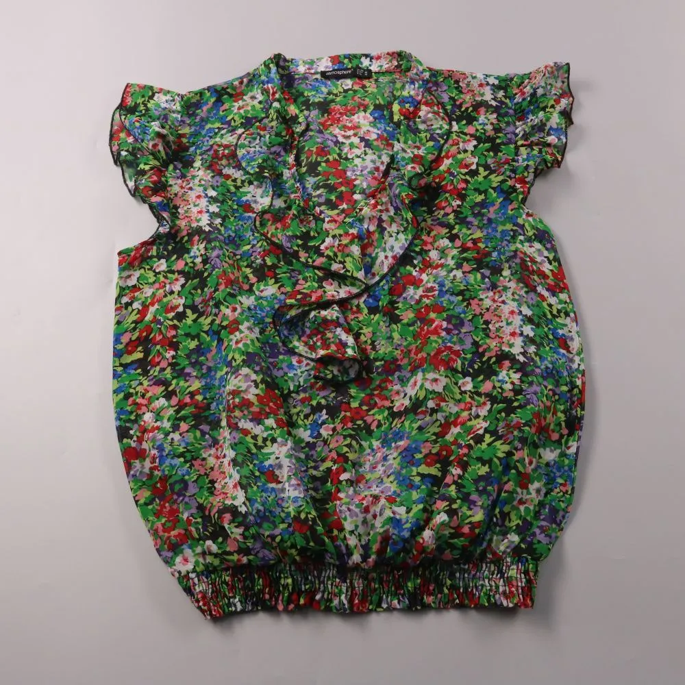 блузка Atmosphere