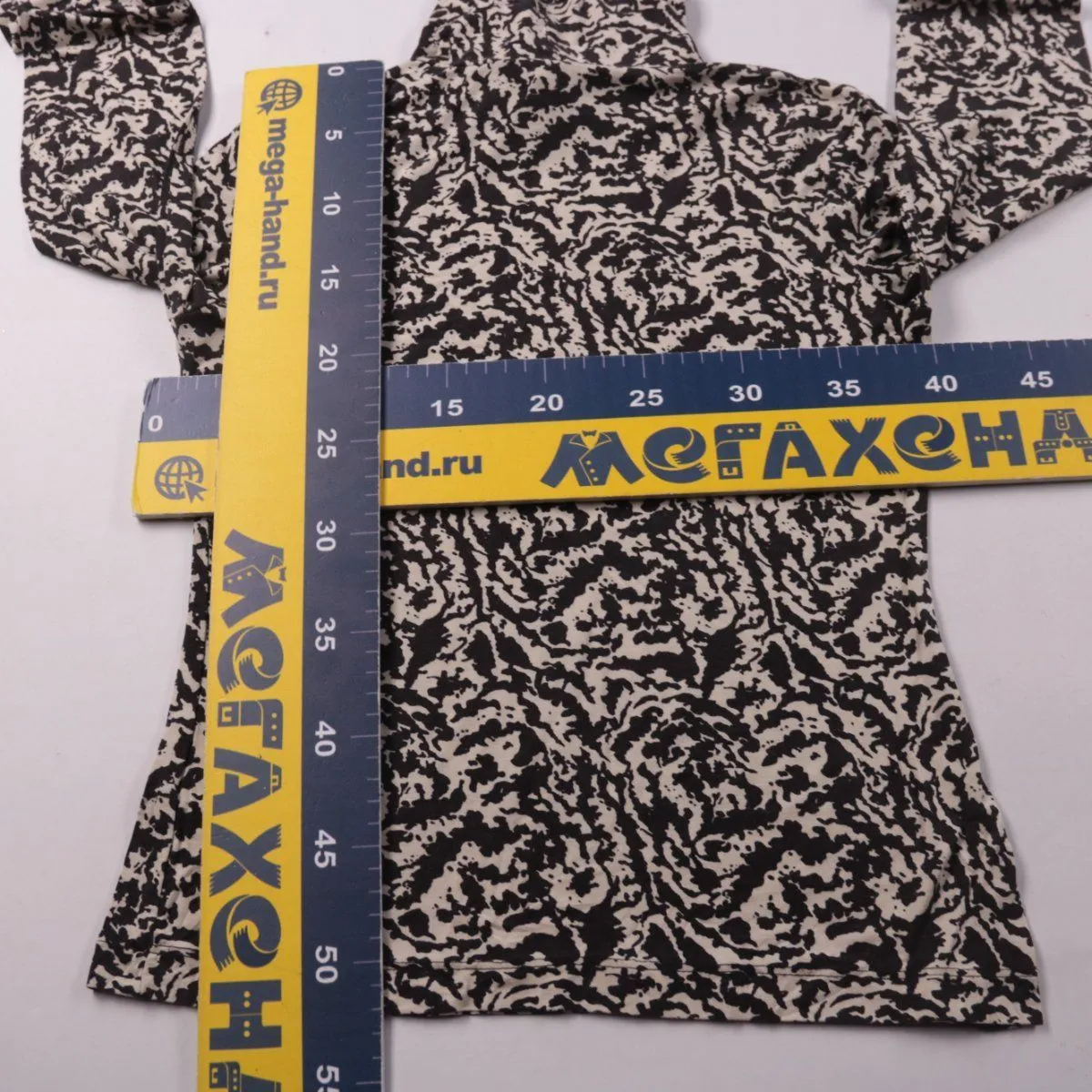 лонгслив H&M