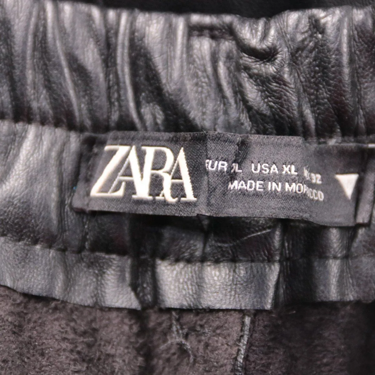 брюки Zara