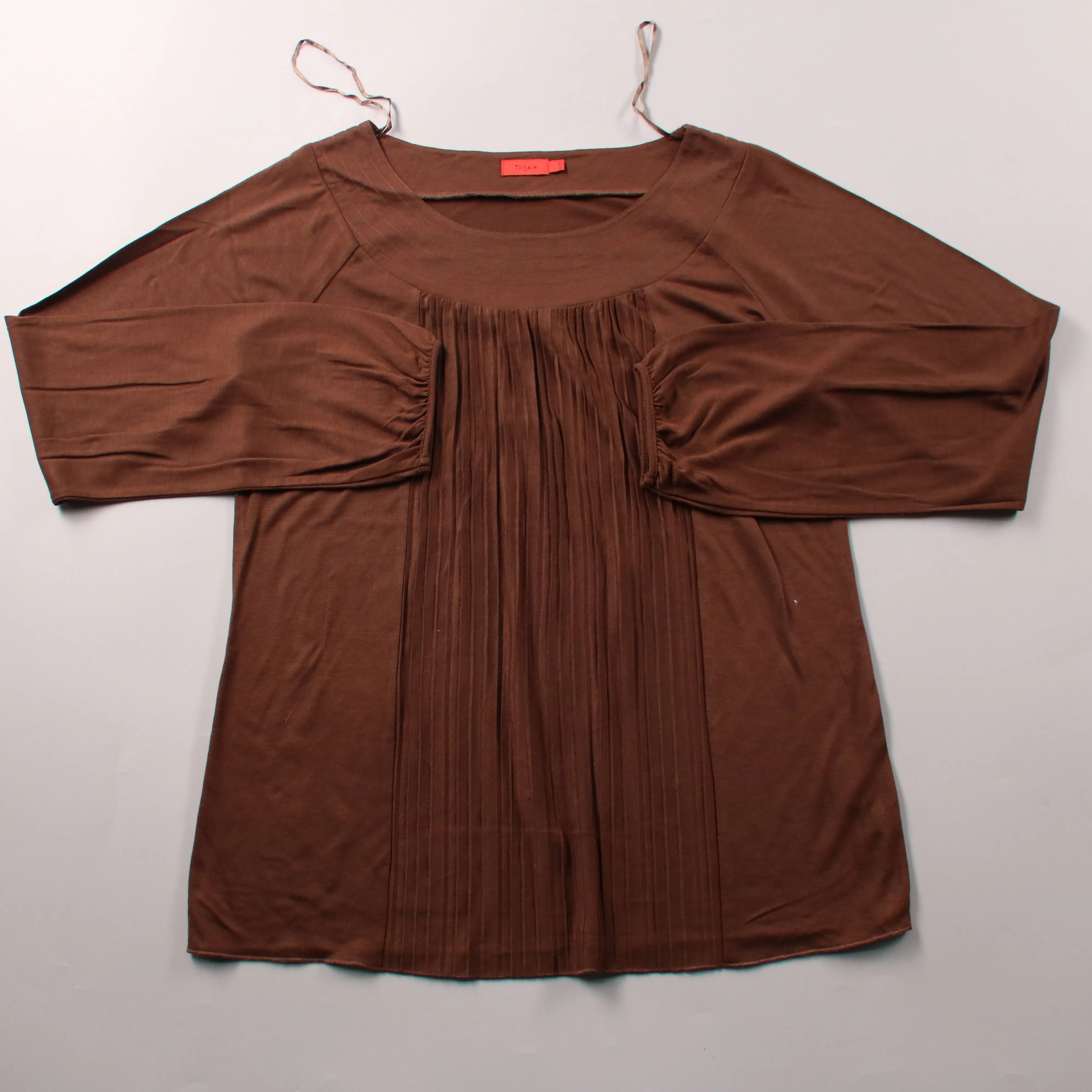 блузка Tissaia