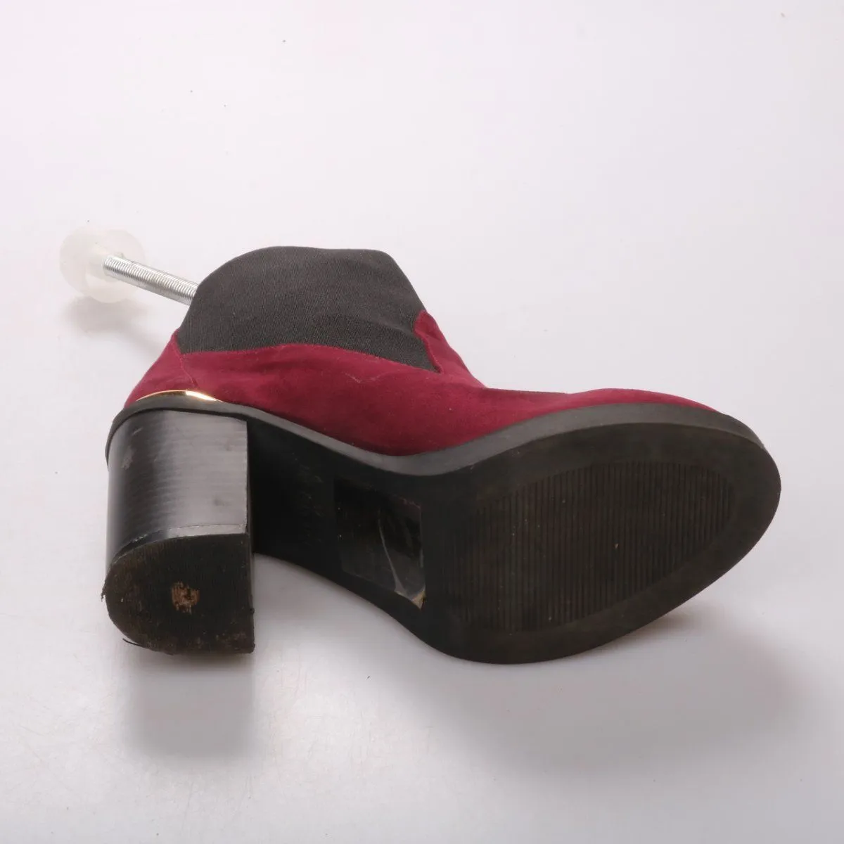 ботильоны Primark