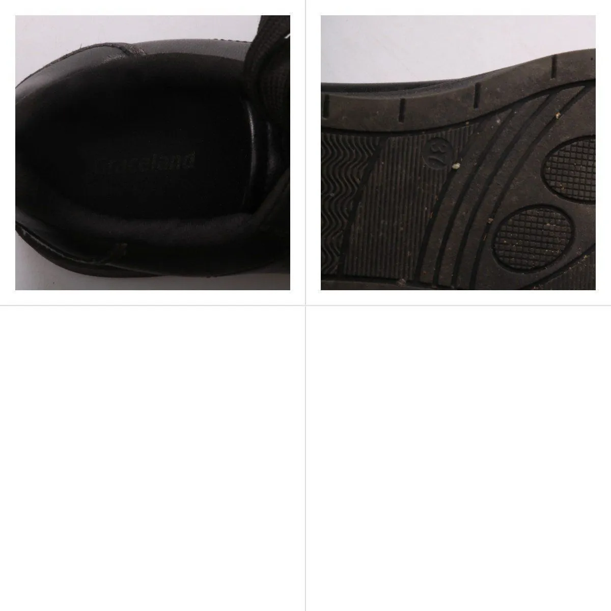 кроссовки Timberland