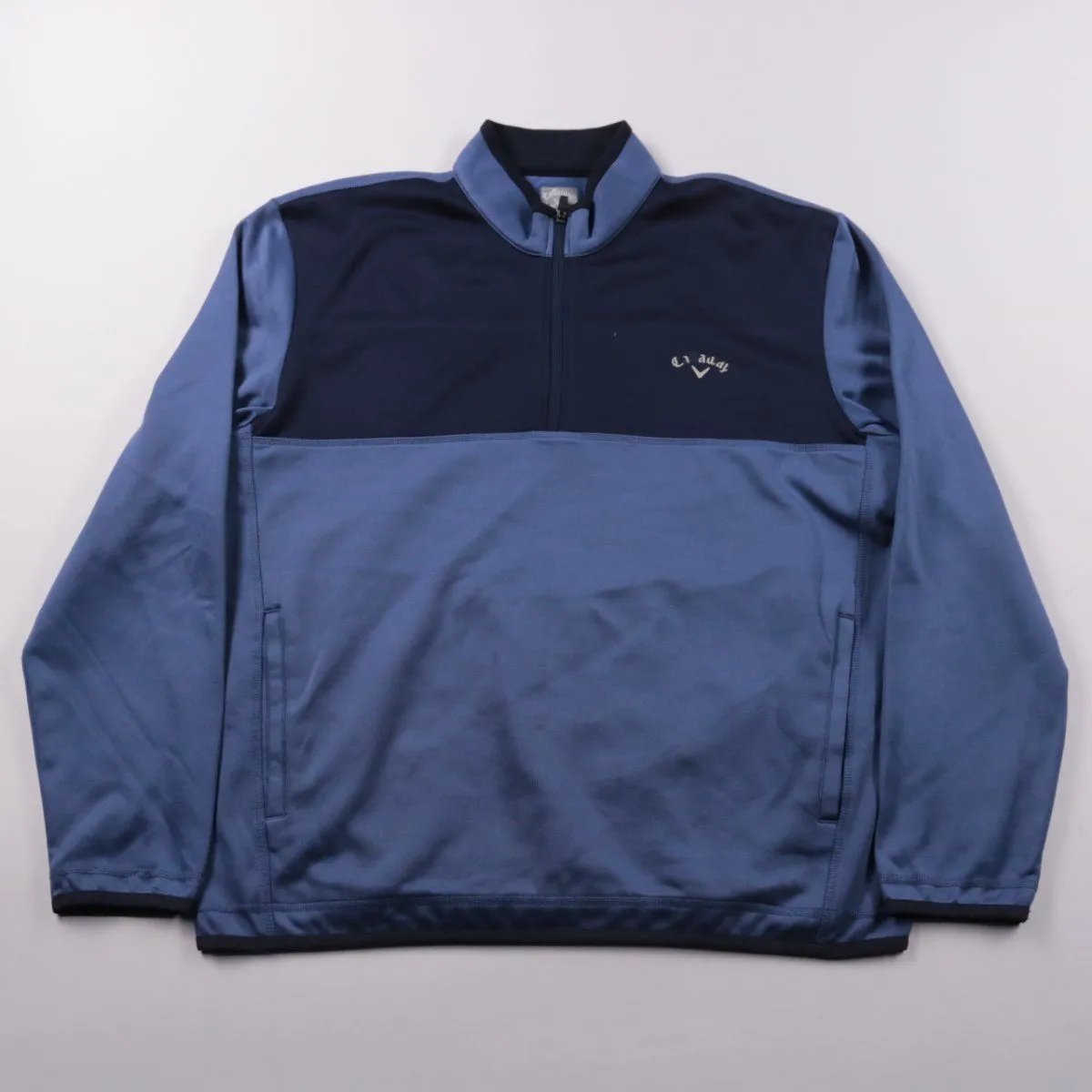 толстовка Callaway