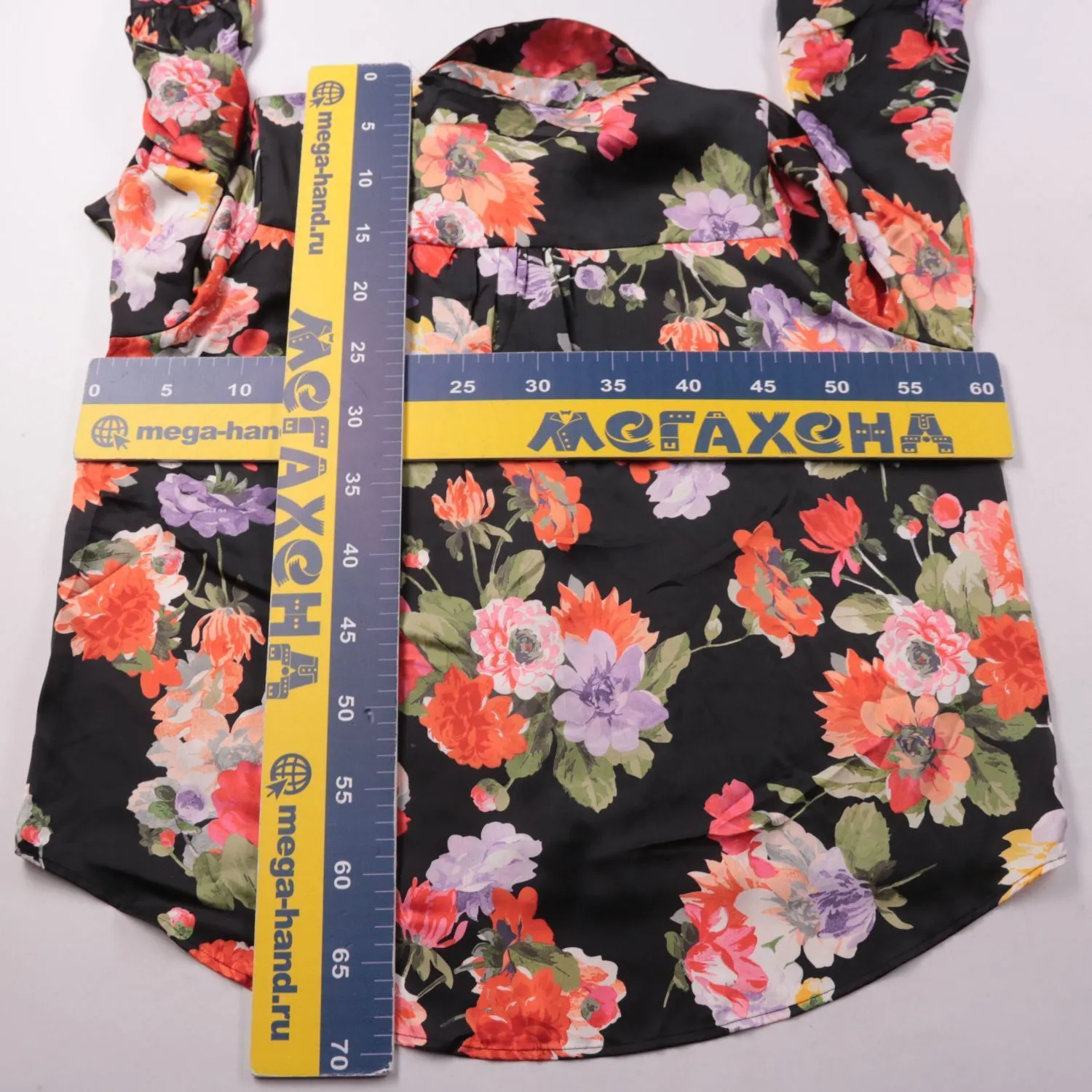 блузка Zara