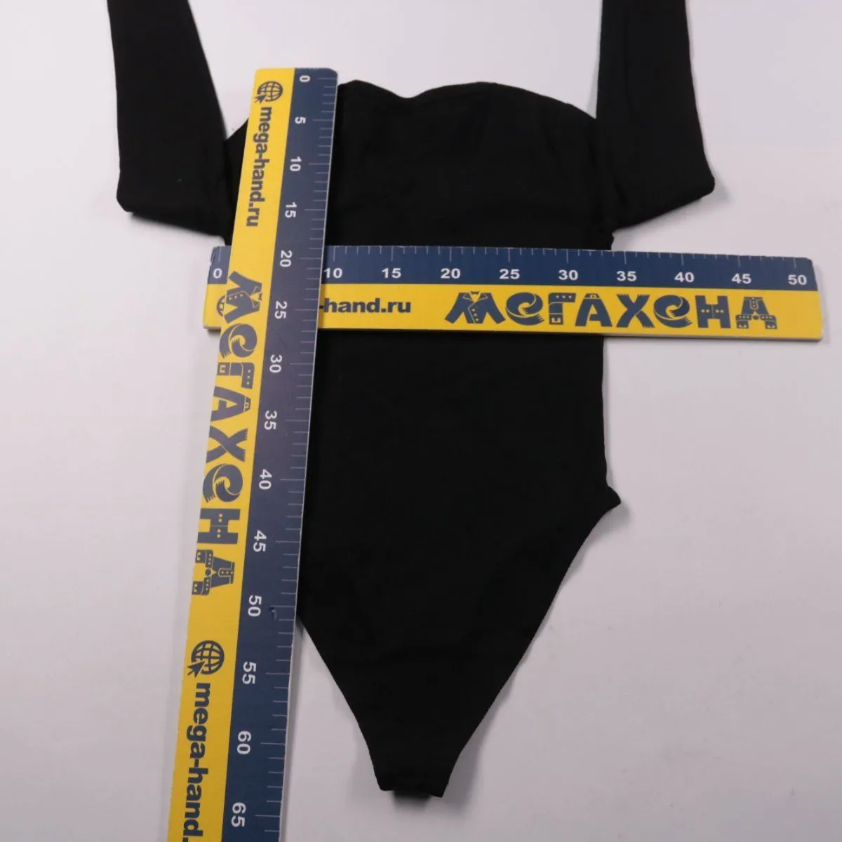 боди Primark