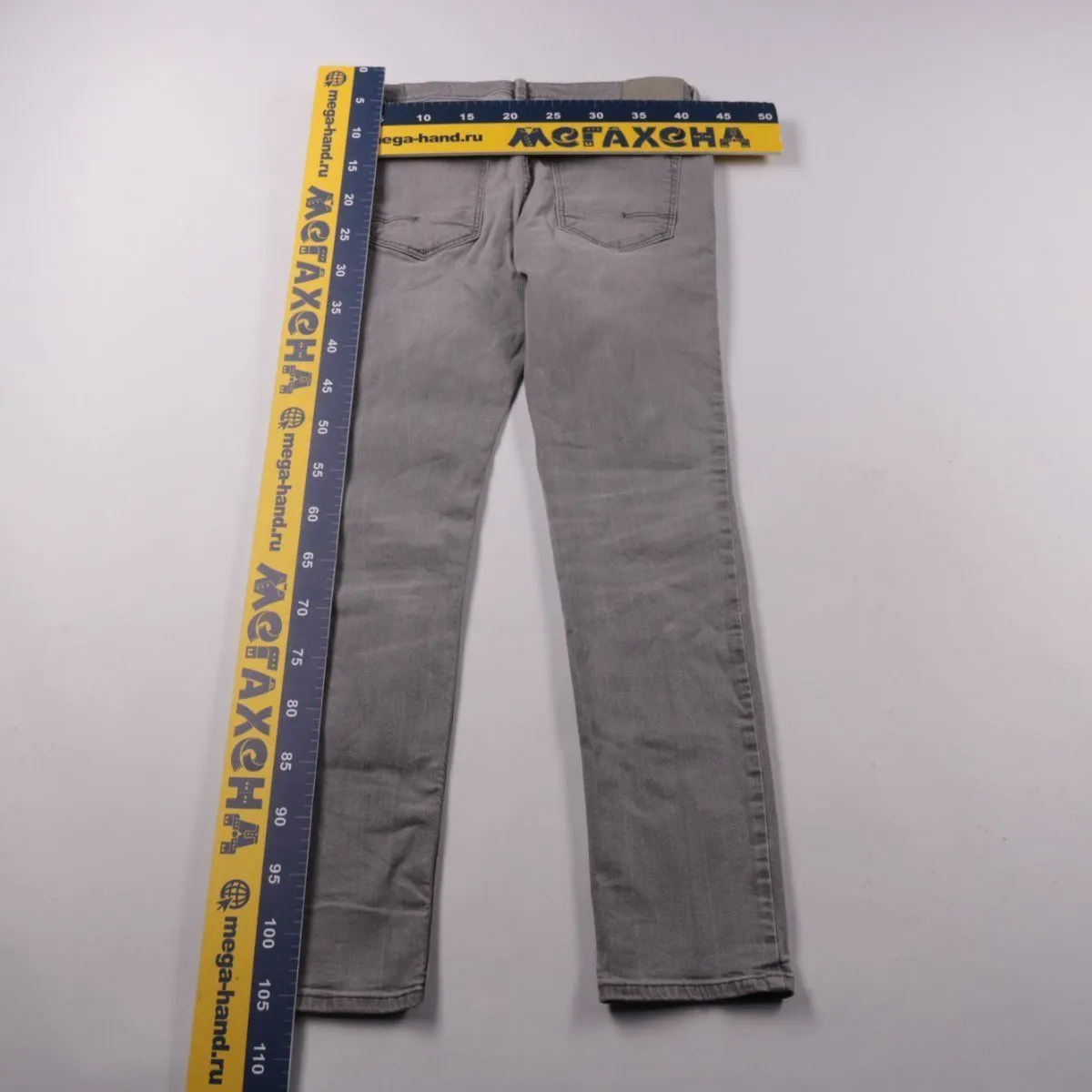 джинсы Tom Tailor