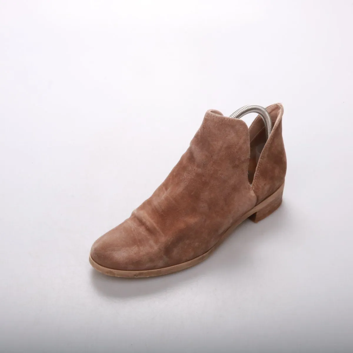 ботильоны Karina