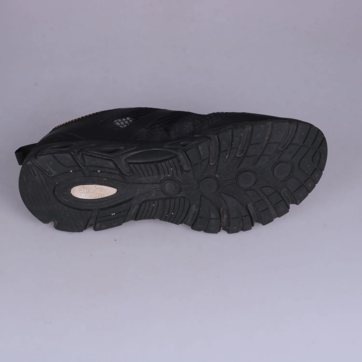 кроссовки Jack Wolfskin