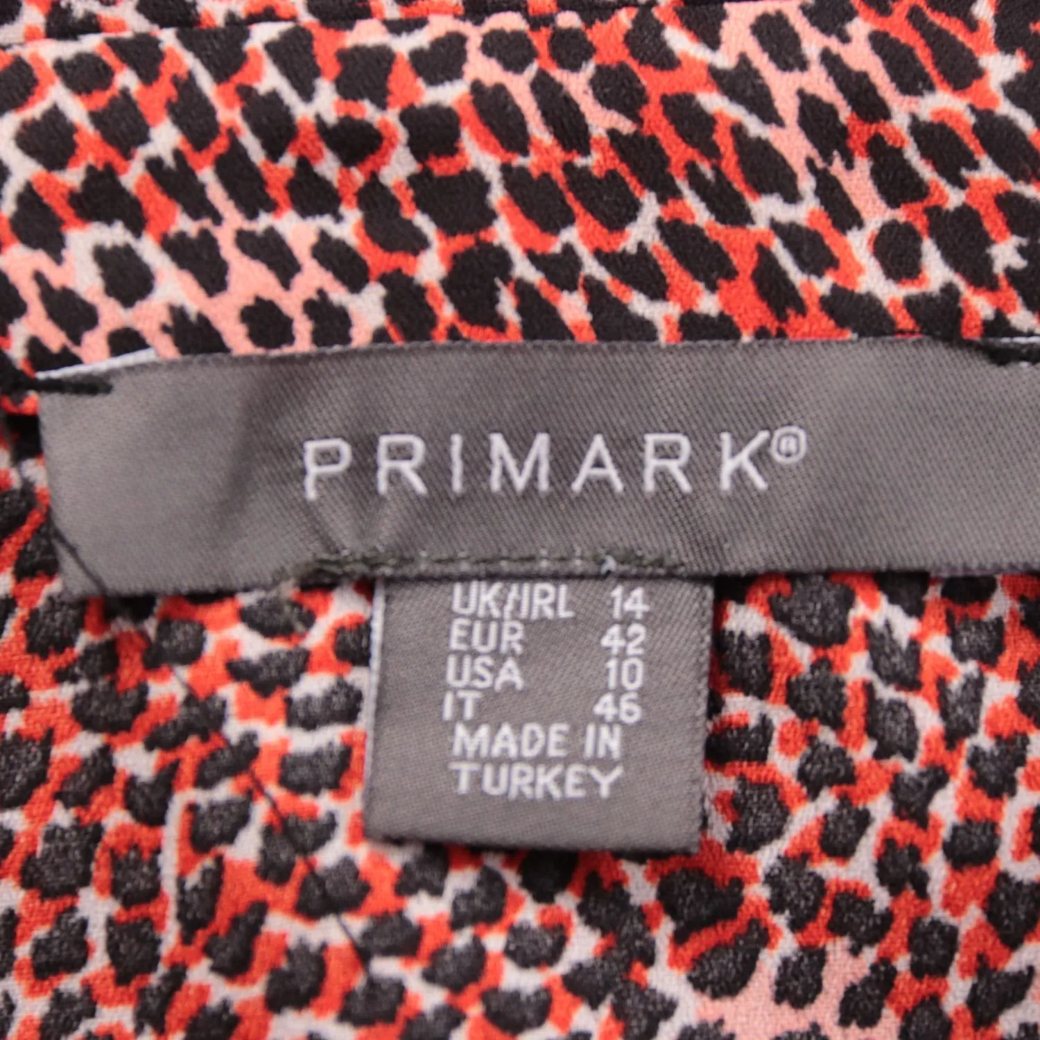блузка Primark