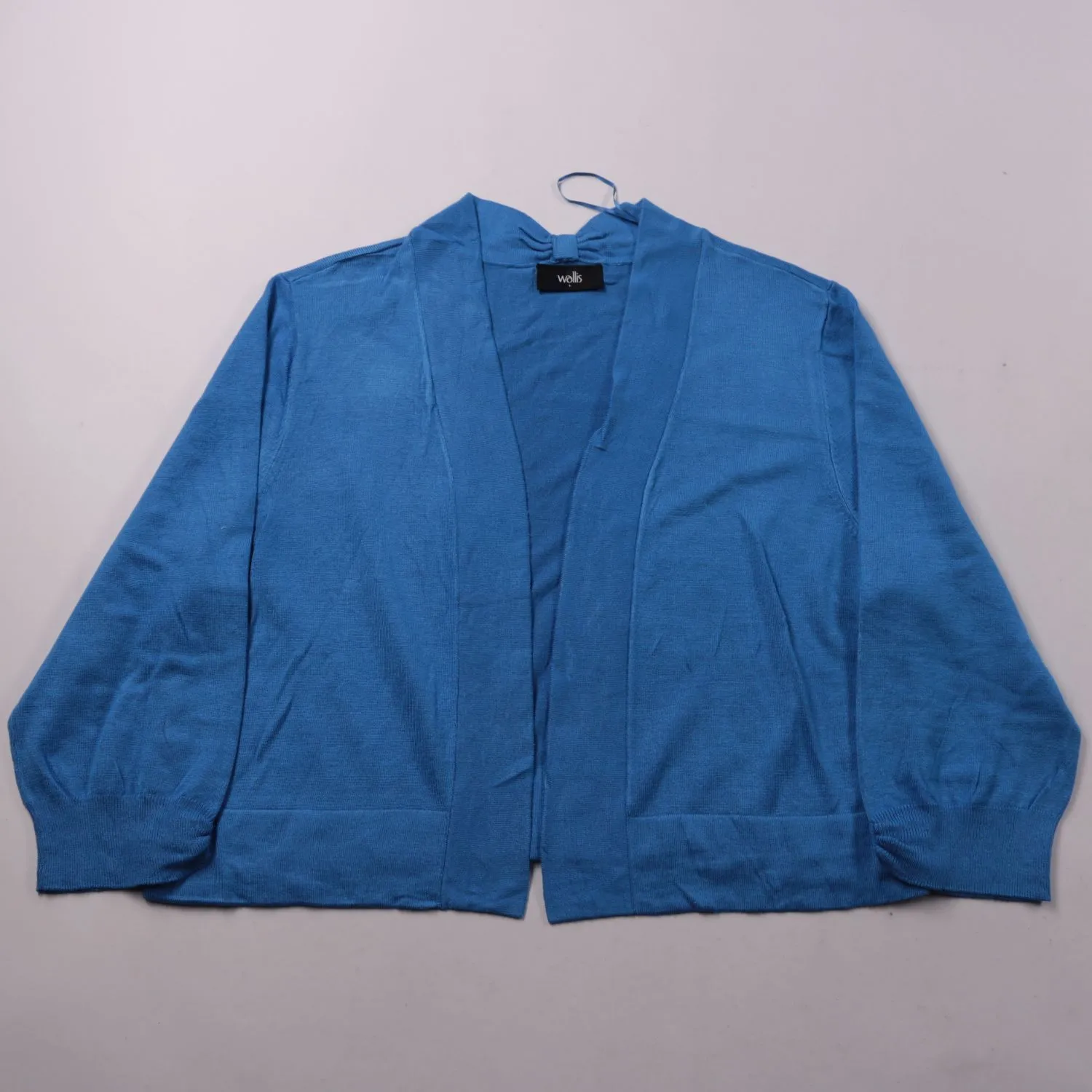 кардиган Wallis