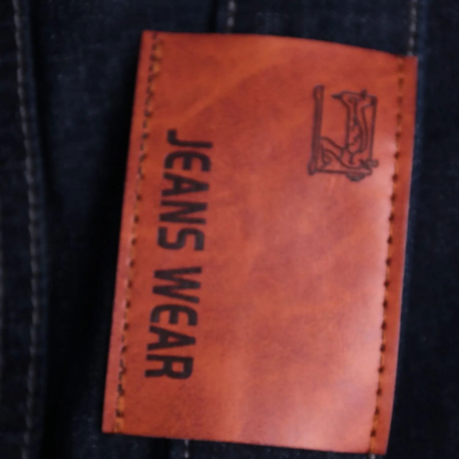 джинсы Jeans Wear