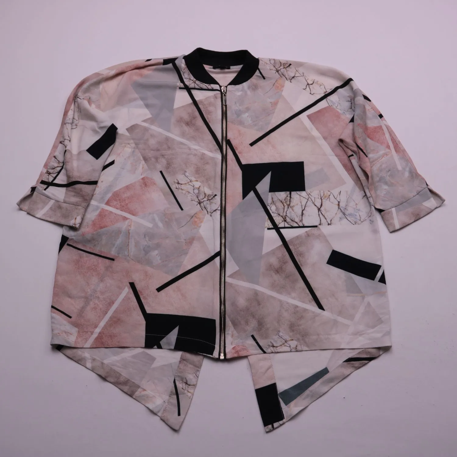 бомбер River Island