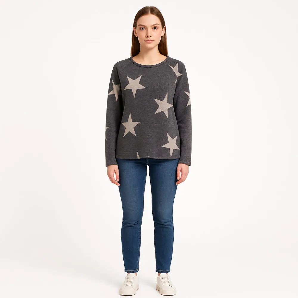 джемпер Molly