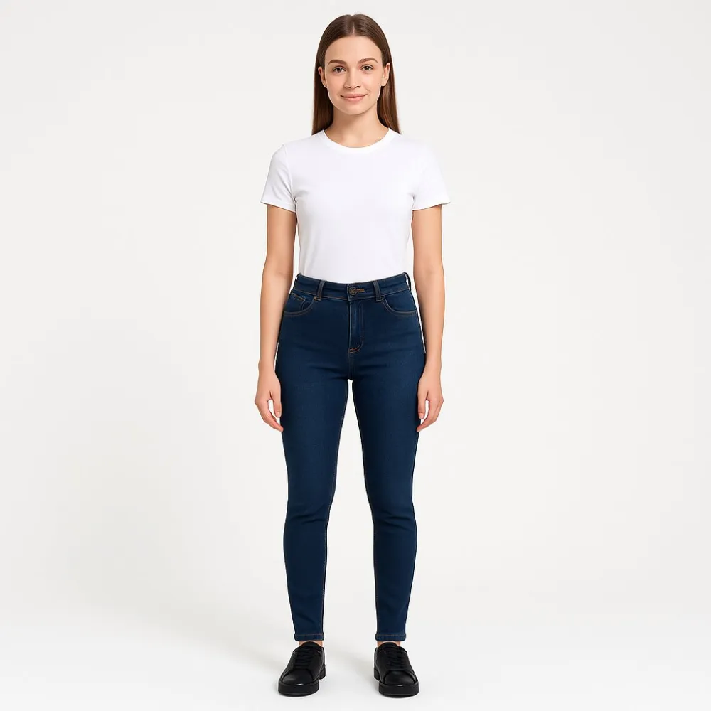 джинсы New Look