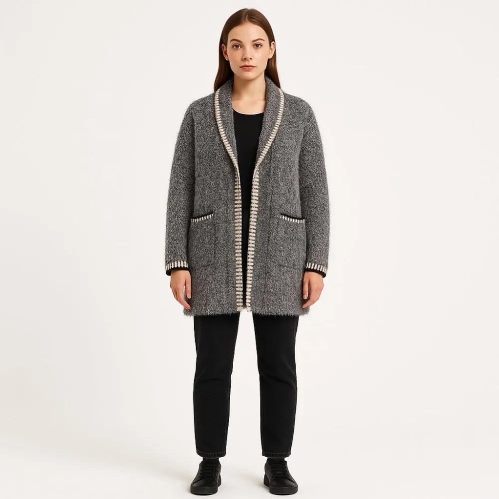 кардиган Miss charm