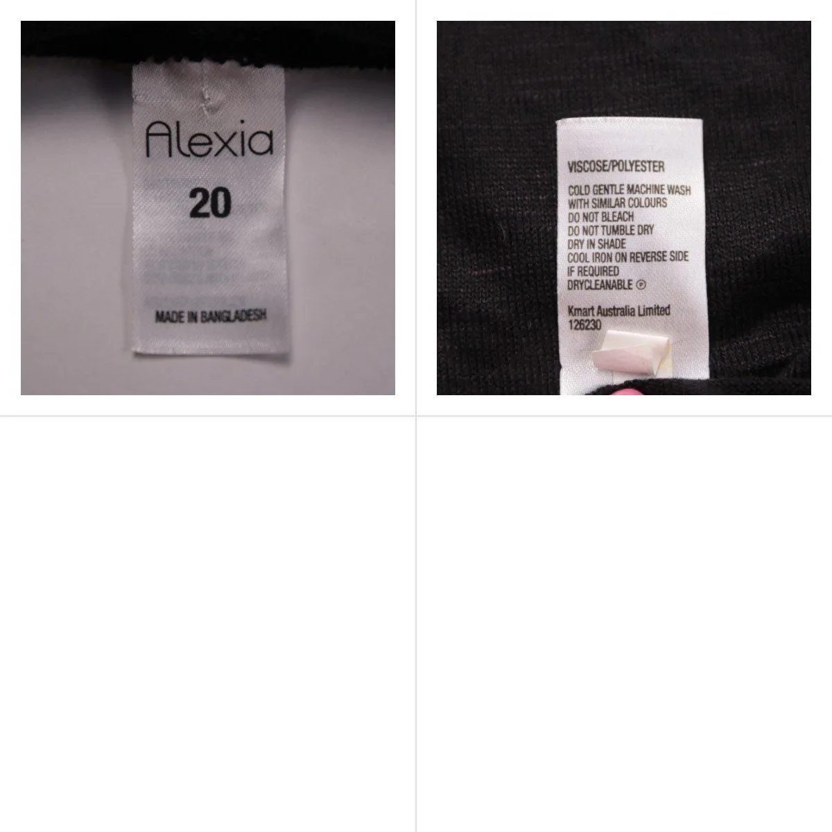 футболка Alexia