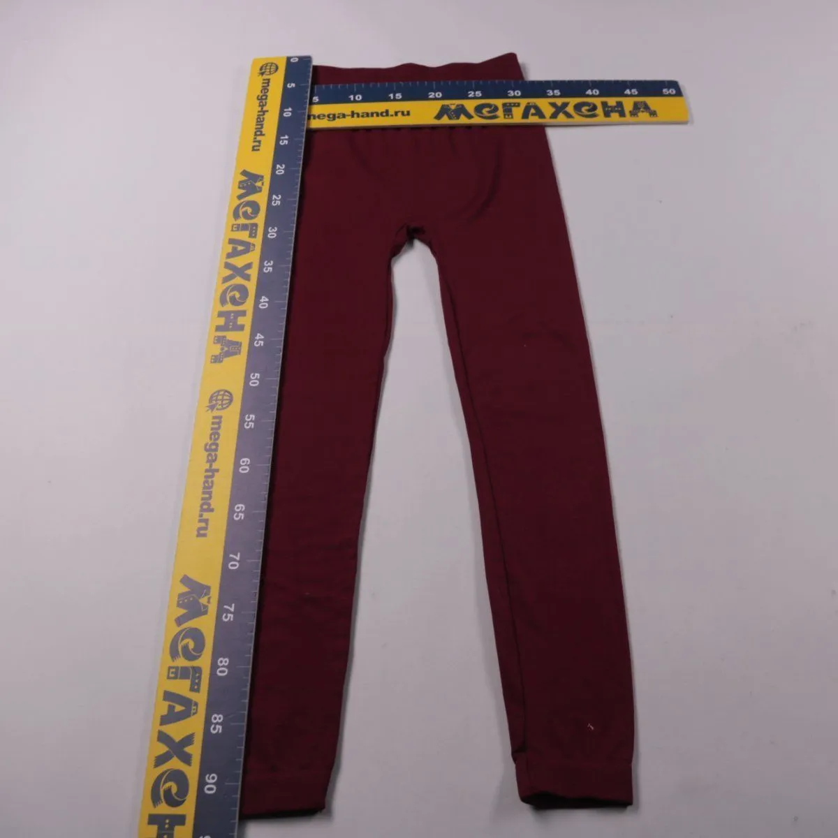 легинсы